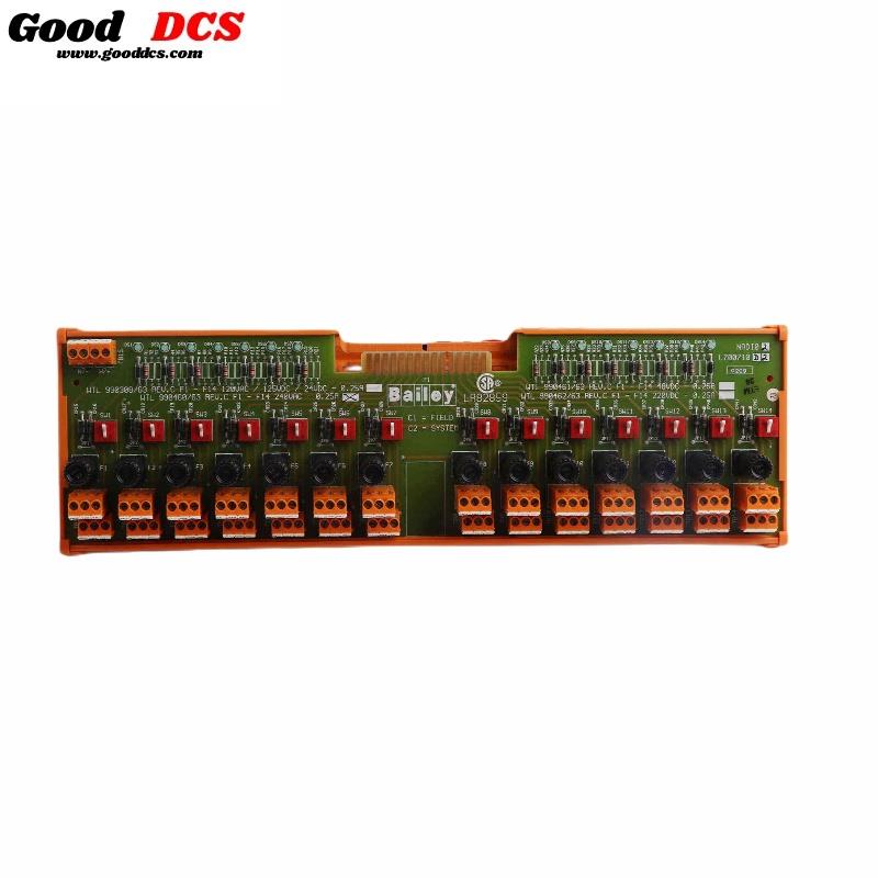 ABB L700710D2 NRDI02 Digital Input Module
