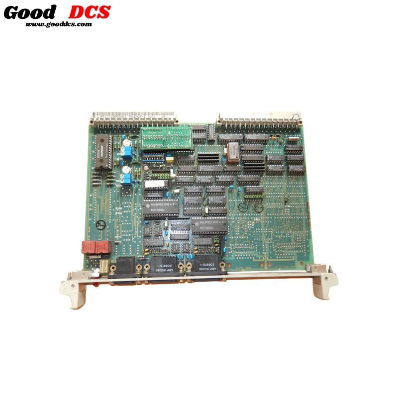 GJR5143000R0002 35AA92C-E ABB Analog Output Module