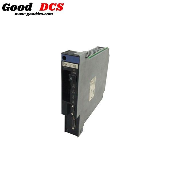 Schneider 140DDO35301 Module