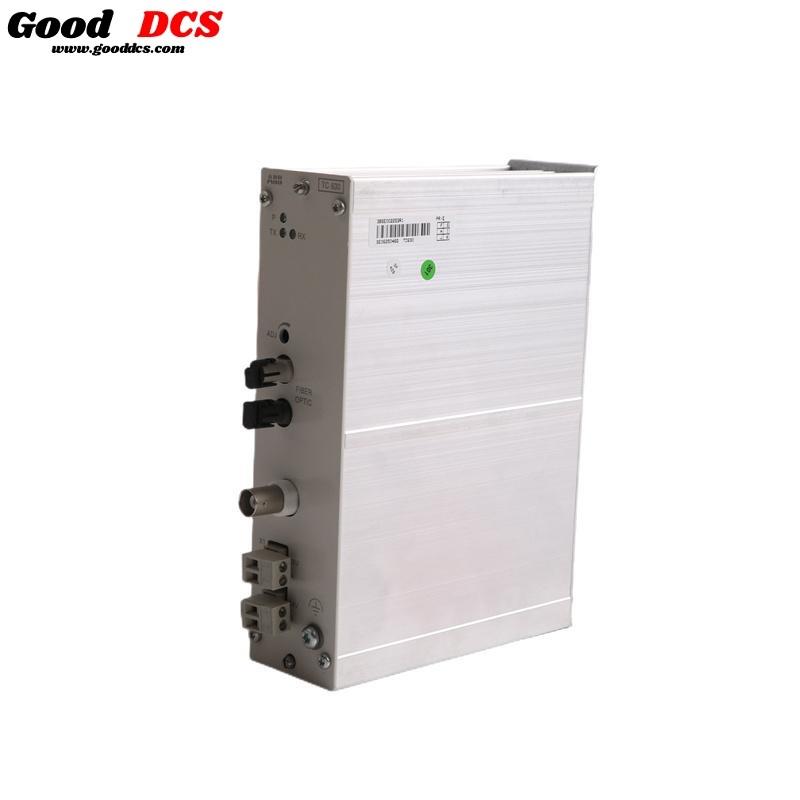 ABB 3BSE002253R1 AF 100 Optical Modem TC630