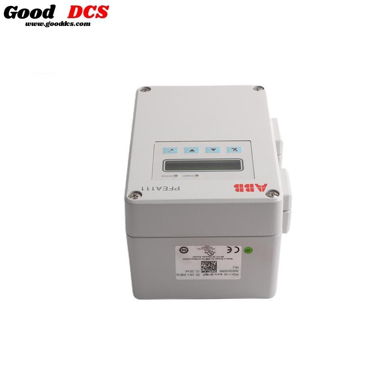 PFEA111 3BSE028140R0065 ABB Tension Motor Load Cell Controller