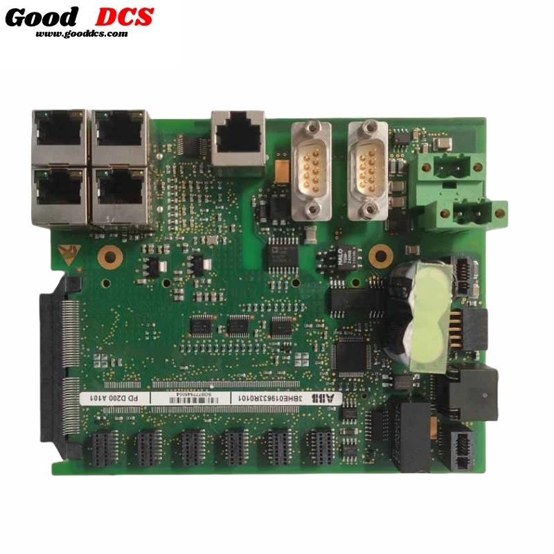 Good DCS