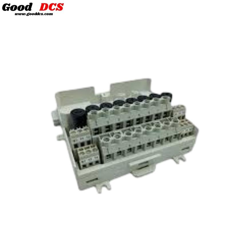 ABB Extended Terminal Block TU834
