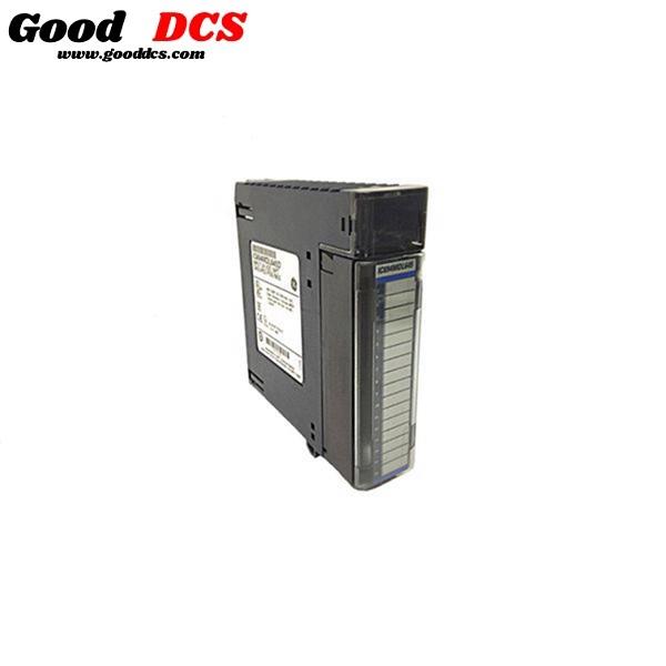 GE Fanuc IS200SRLYH2AAA Module