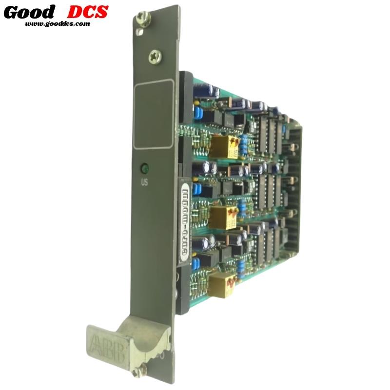 89AS30 GKWN000317R0100 ABB Analog Signal Multiplier