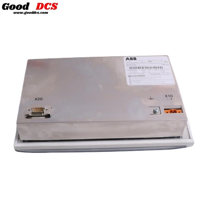 Good DCS