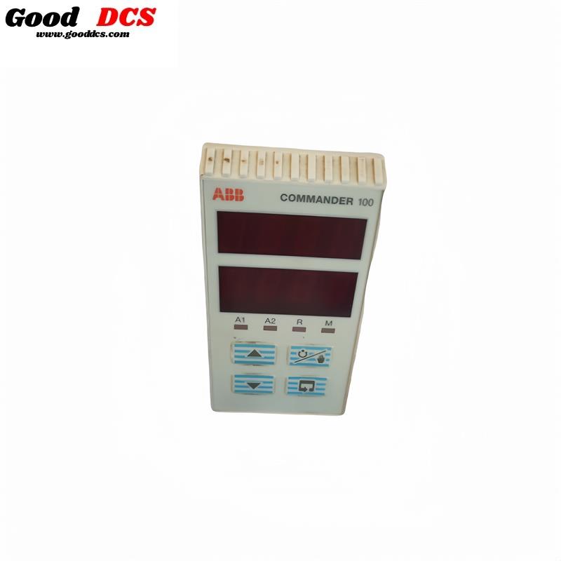 ABB C100/0100/STD  universal process controller C100