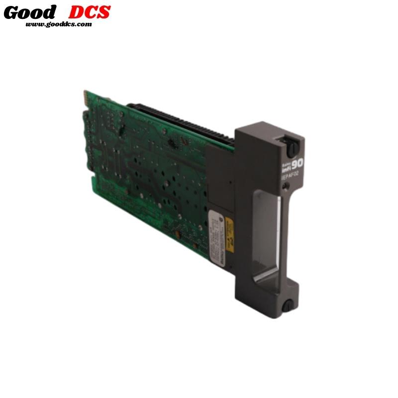 ABB/Bailey  Power Supply Module IEPAF02