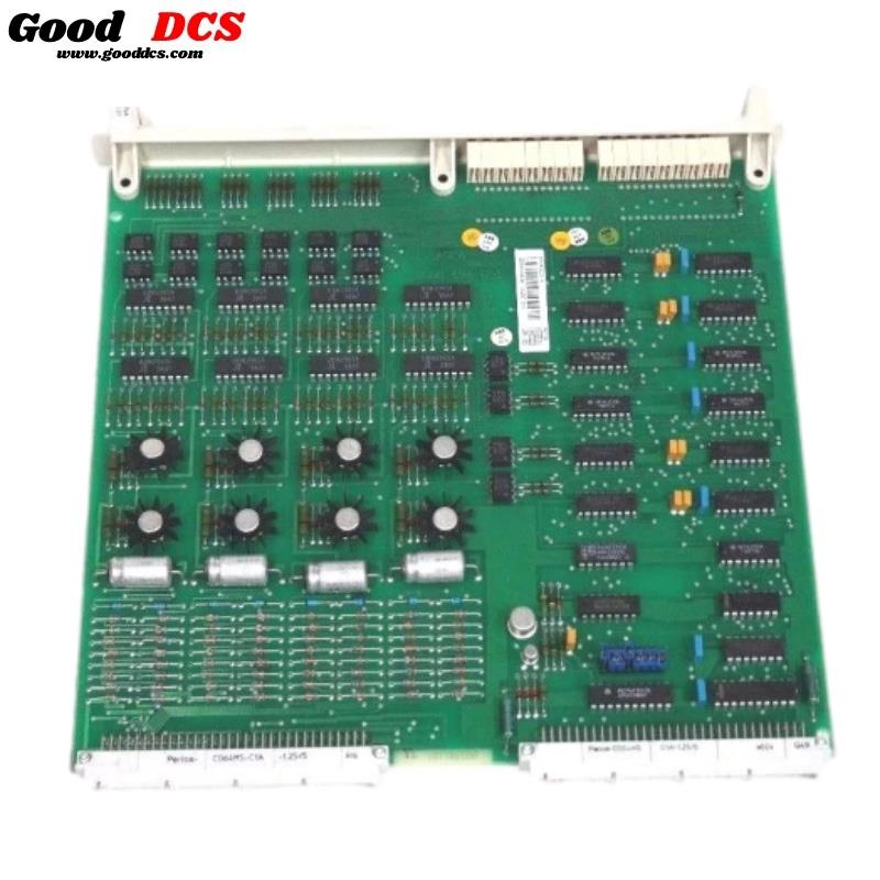 ABB Frequency Counter Module SPFCS01