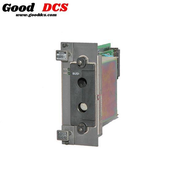 Yokogawa ADM12 S4 Contact Output I/O Card
