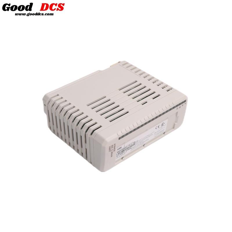 AO845A 3BSE045584R1 ABB  Analog Output Module