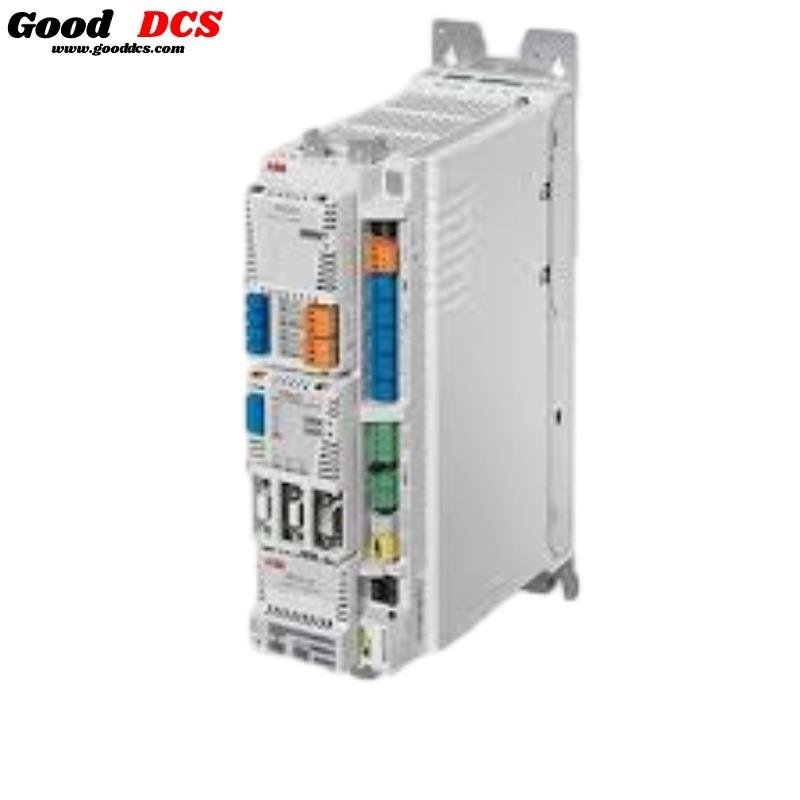 ABB AC SERVO DRIVE ACSM1-04AM-09A5-4