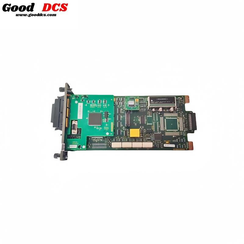 ABB ICT13A INICT13A  Computer Transfer Module