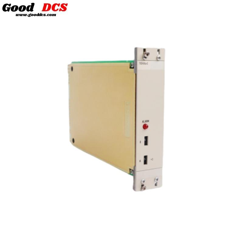 ABB Analog Input Module HESG447398R20 HE666710-318/1 70EA06A-E