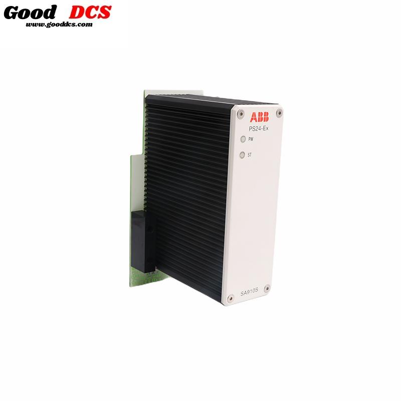 ABB SA910S PS24-EX Power Supply Module