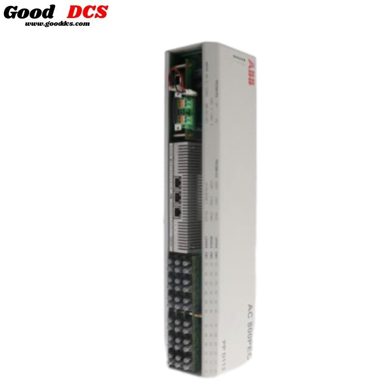 ABB Process Control Module AC800PEC PPD113