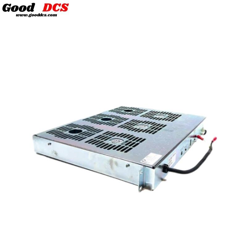ABB Bailey Cooling Fan Assembly PHARPSFAN03000