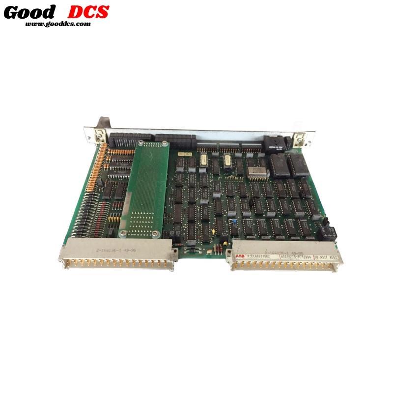 HIET404828R0001 PPB624 A01 ABB Printed Circuit Board