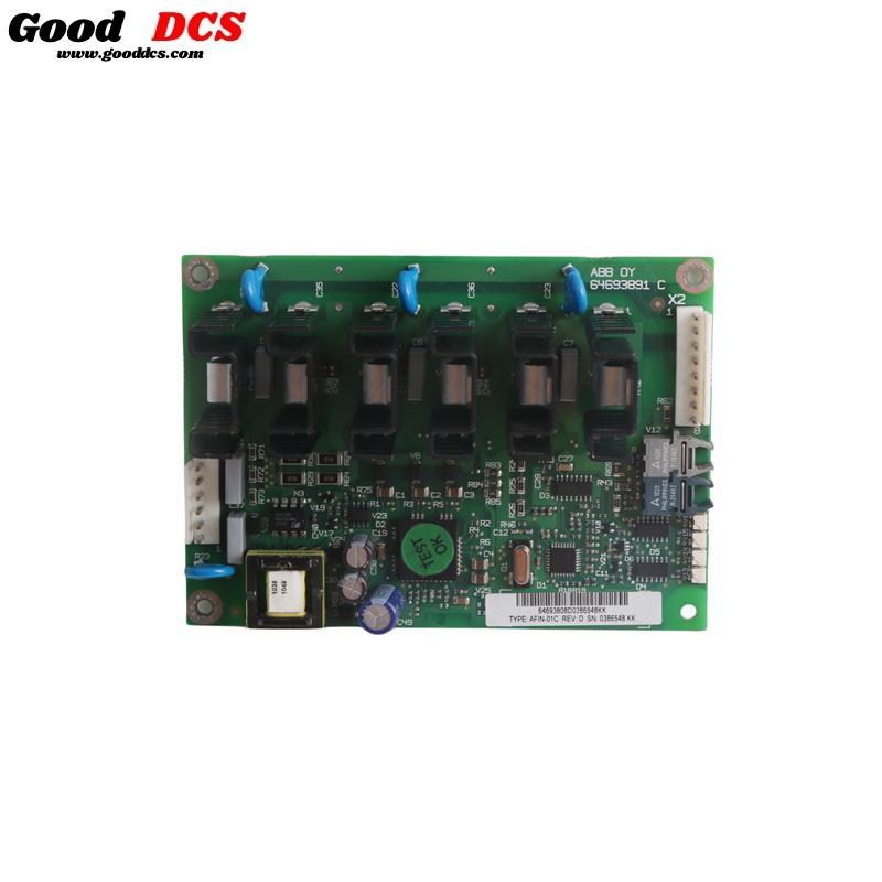 ABB 64693808 Inverter Accessories Motherboard AFIN-01C