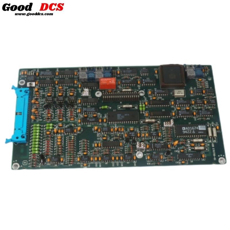 ABB Control Board SNAT601TAI