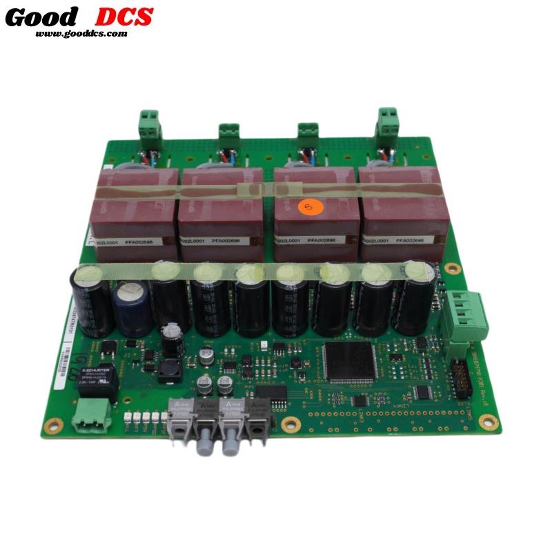 3BHE024747R0101 GDC801A ABB PC BOARD
