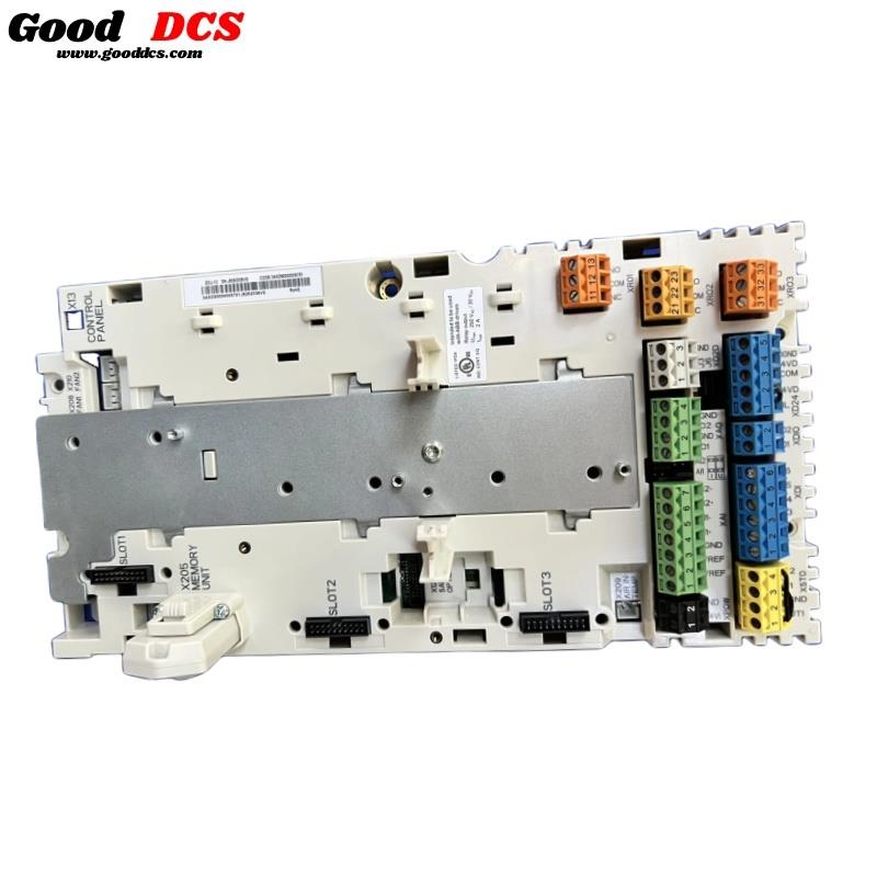 Good DCS
