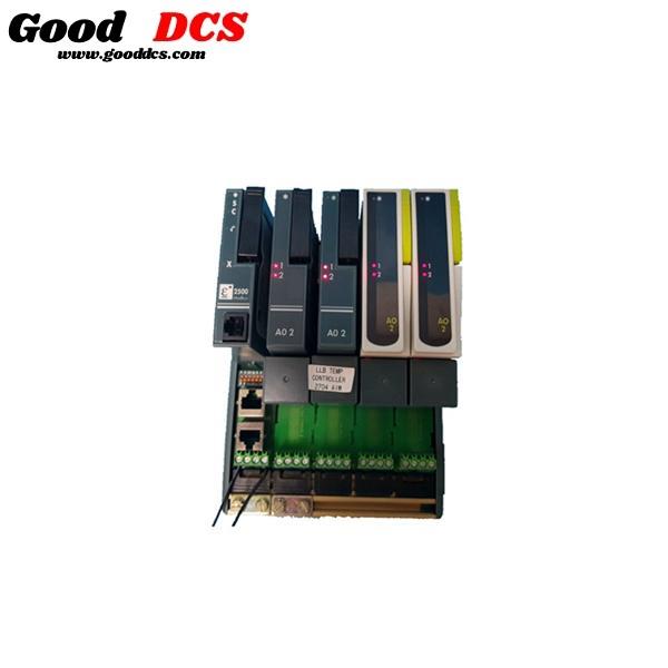 FOXBORO IPM2-P0904HA MODULE