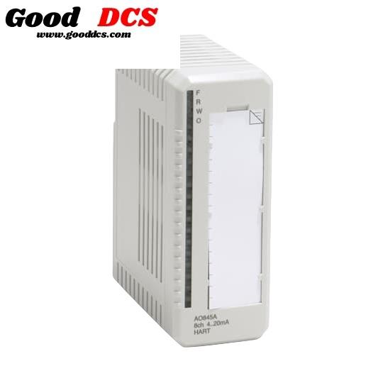 ABB Analog Output A0845A 3BSE045584R1