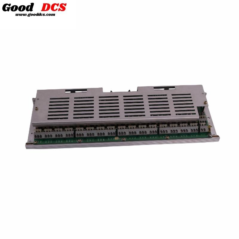 ABB HIEE300910R0001 UFC092BE01 Binary Input  Module
