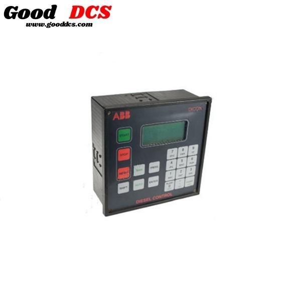 ABB DSPAD/02/647 Power Supply Module