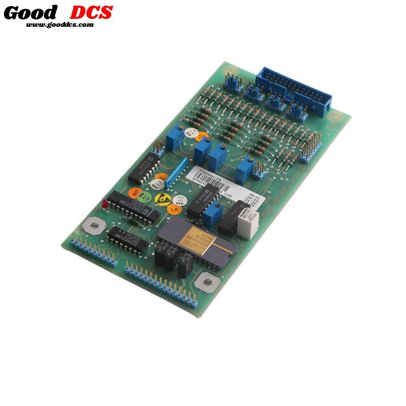 ABB YPG110E YT204001-FD Circuit Board
