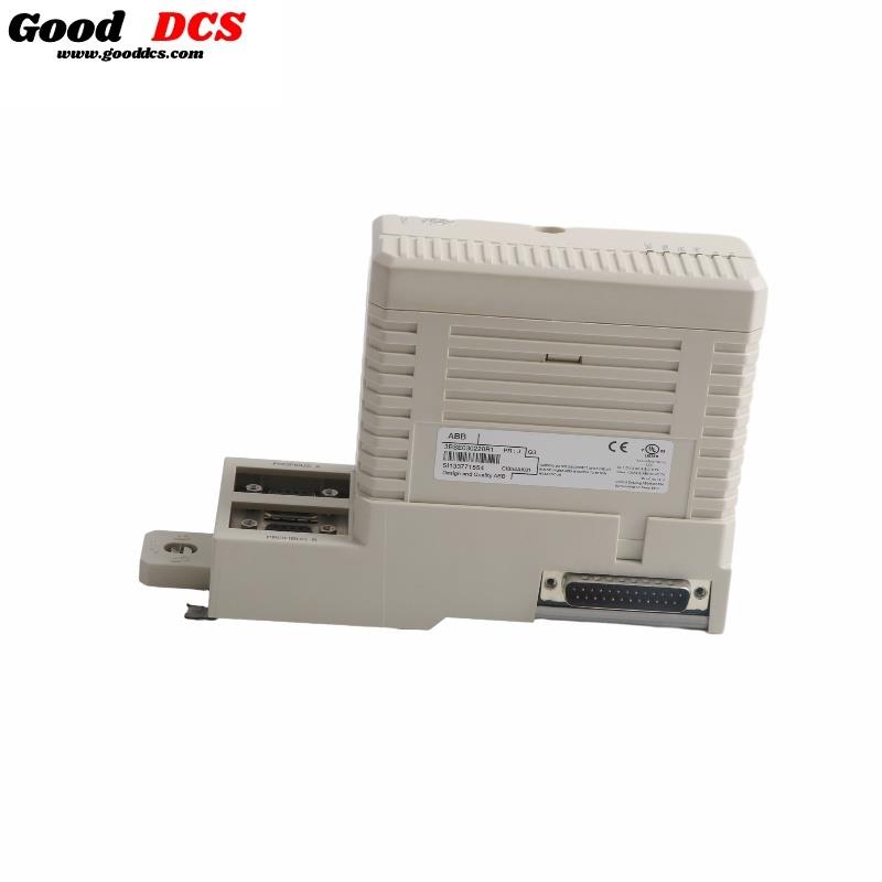 ABB CI854AK01 3BSE030220R1 Profibus DP-VI Communication Module Kit