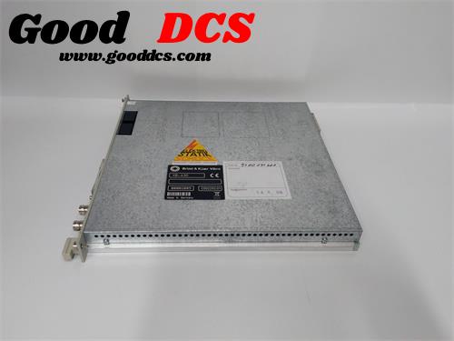 Good DCS