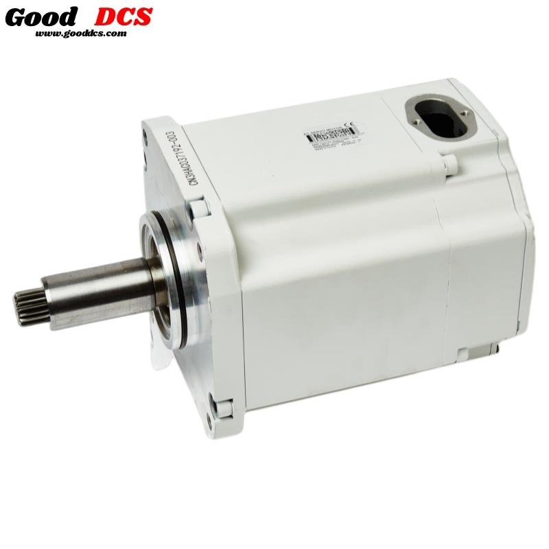 3HAC037192-003 ABB Motor incl. pinion (White RAL 9003)