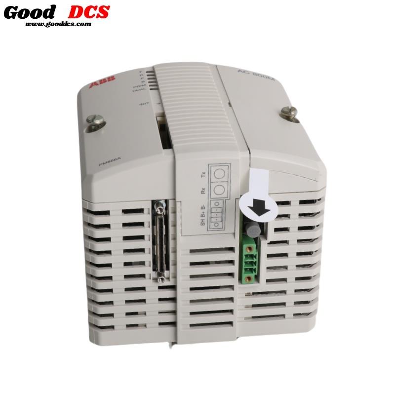 Good DCS