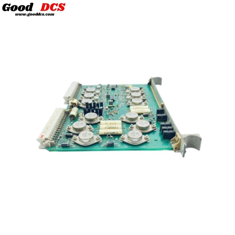 Good DCS