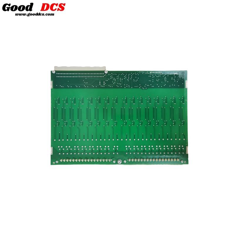 ABB 1MRK000508-BDr04 1MRK000007-21 Binary Input Module