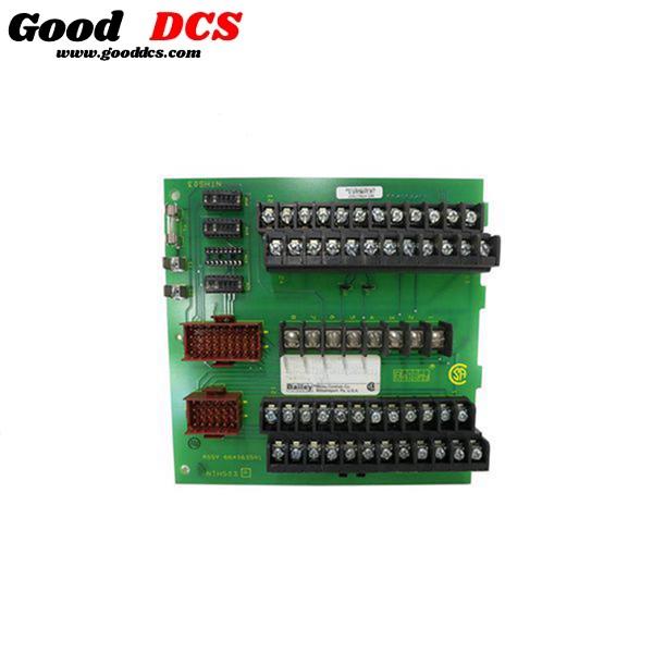 ABB DTPC723A 3EST000210-3450 Module