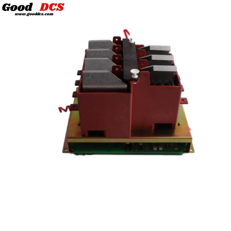ABB KUC711AE101 3BHB004661R0101 Processor Drive Controller
