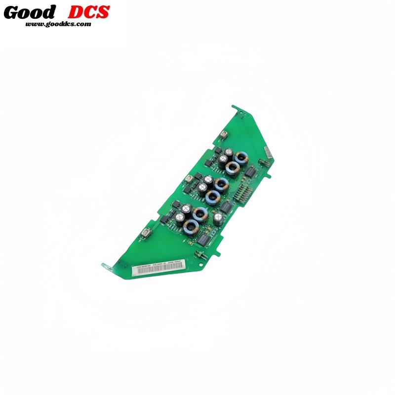ABB NGDR-03C 61353364D Gate Circuit Board