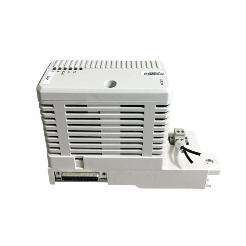 ABB BC810K01 3BSE03115R1 CEX Bus Interconnection Unit