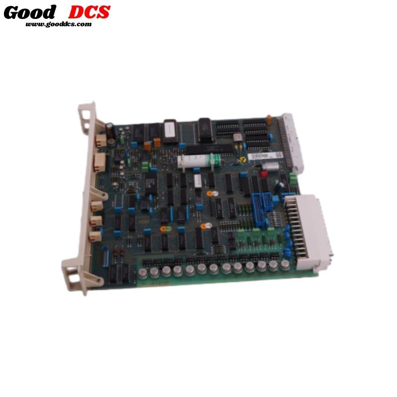 ABB  Processor Board PFUK105 YM110001-SF
