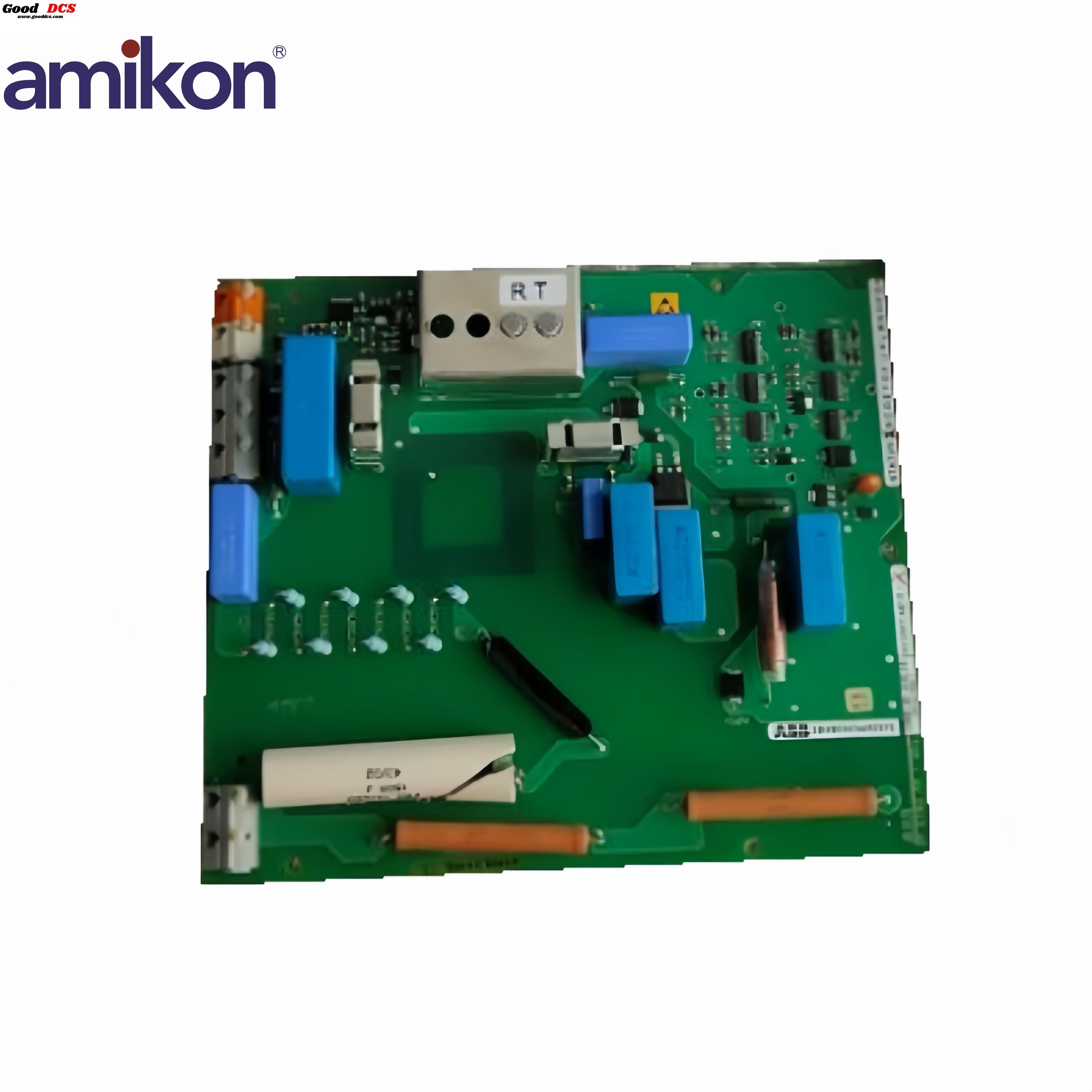ABB 3BHB004744R0010 XVC517 AE10 Module