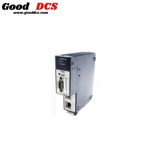 GE Fanuc IS200EACFG2A Module