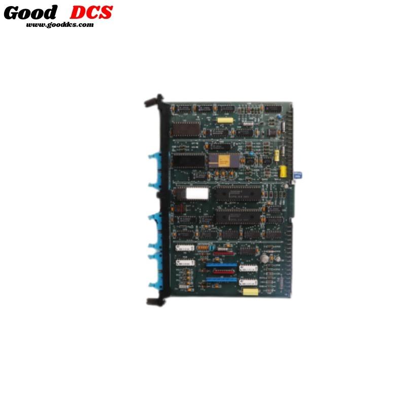 ABB Control Board SAFT185TBC 58119687