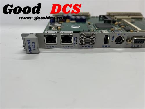 Good DCS