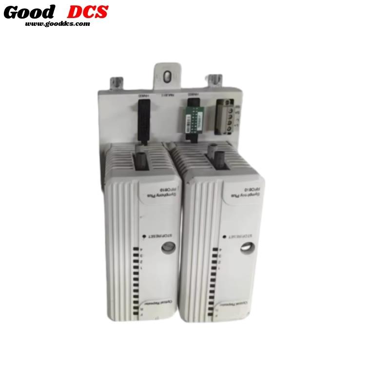 ABB Module Termination Unit RMU811