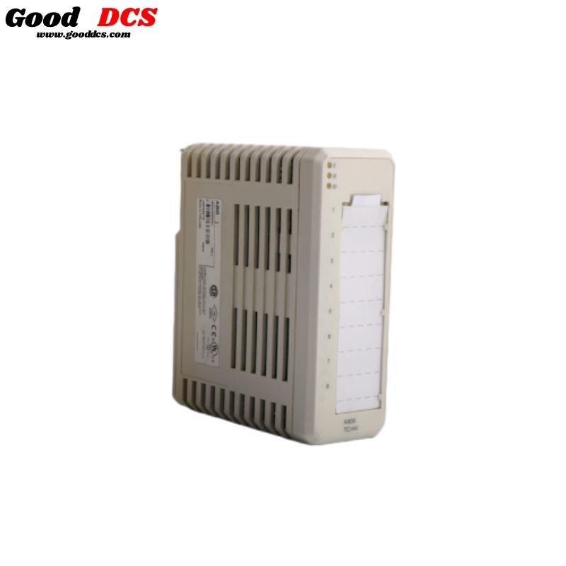 ABB Analog Input Module AI835 3BSE008520R1