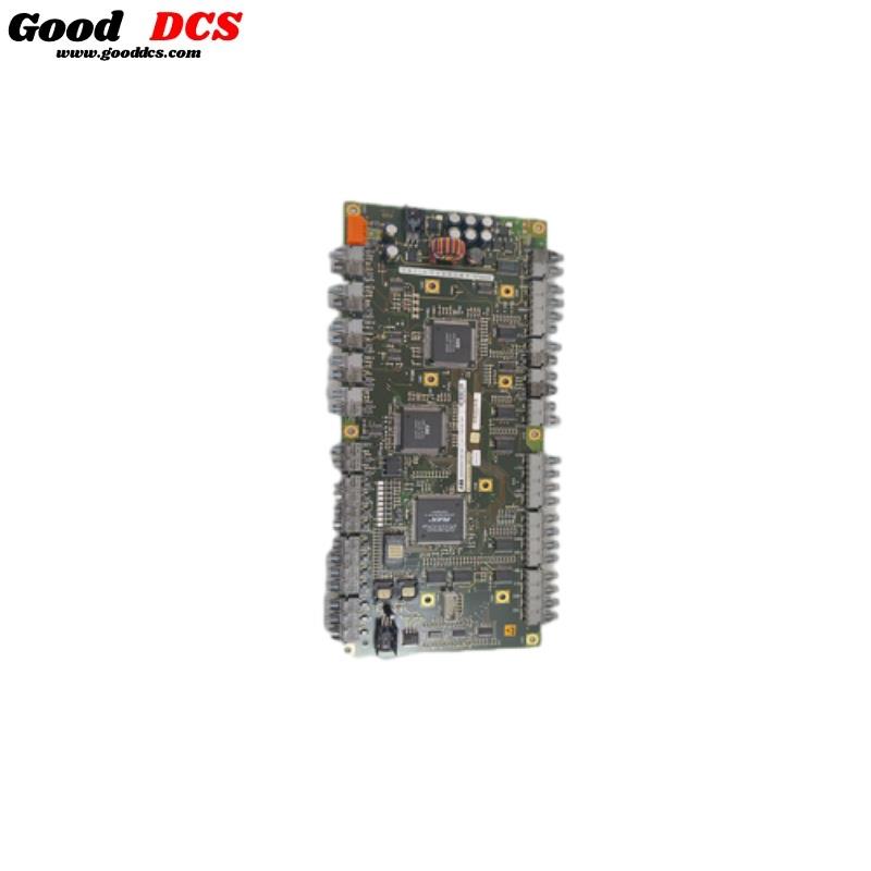 ABB UF C760 BE41 3BHE004573R1041 interface module