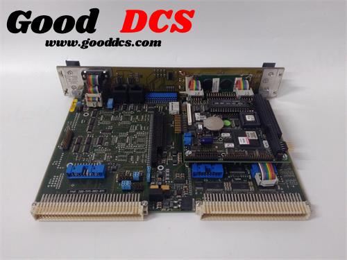 Good DCS